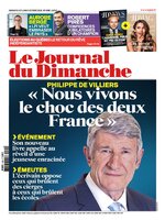 Le Journal du dimanche